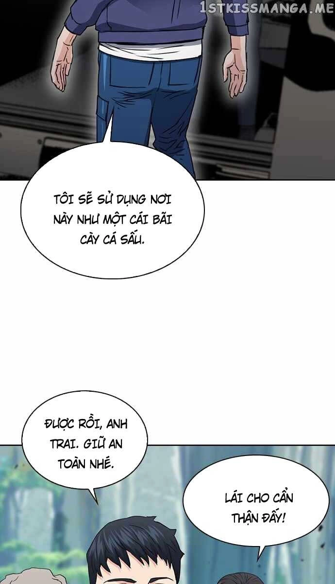 Druid Tại Ga Seoul Chapter 95 - 101