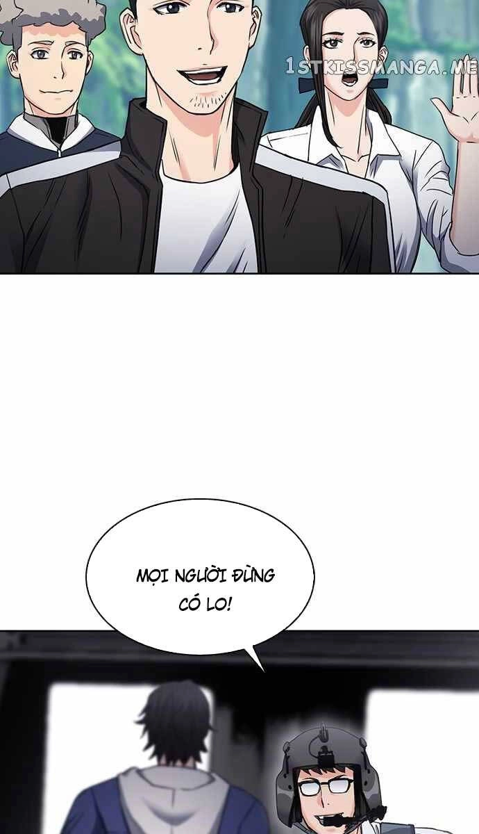 Druid Tại Ga Seoul Chapter 95 - 102