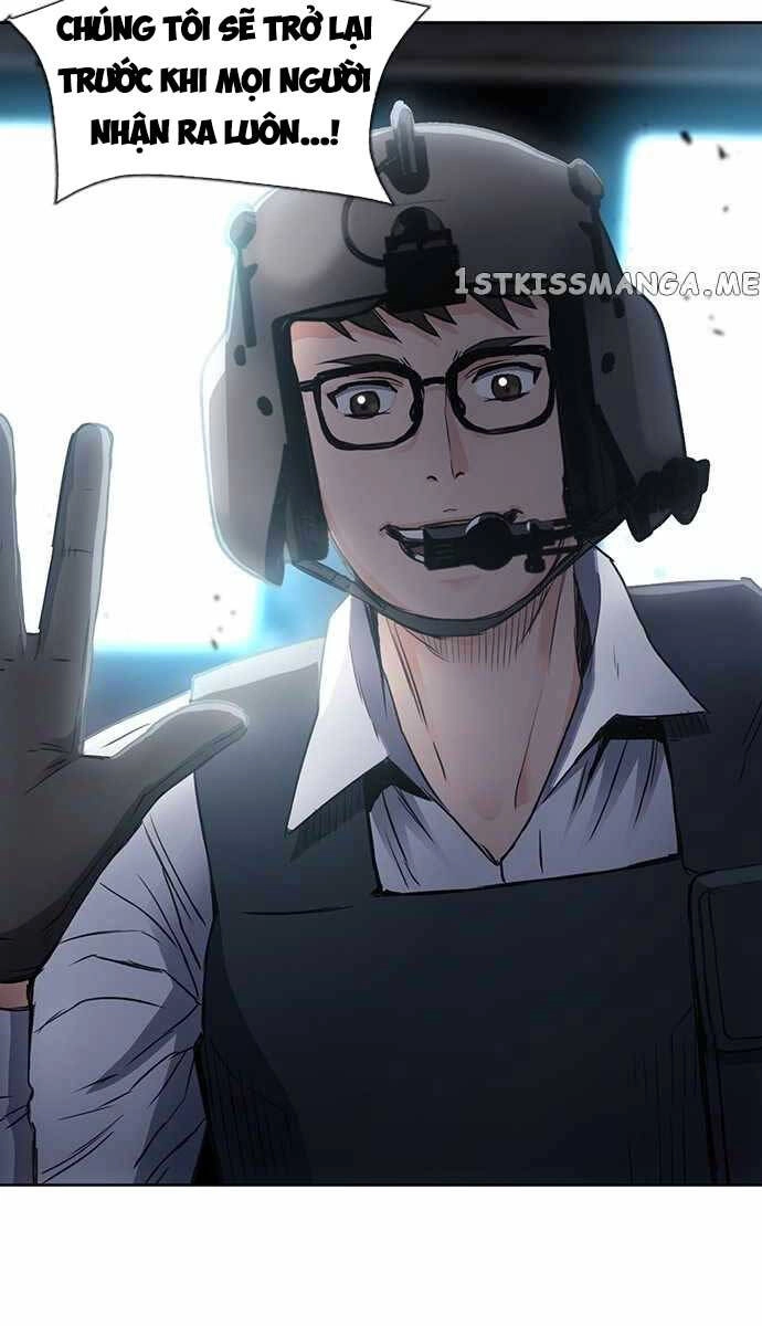 Druid Tại Ga Seoul Chapter 95 - 104