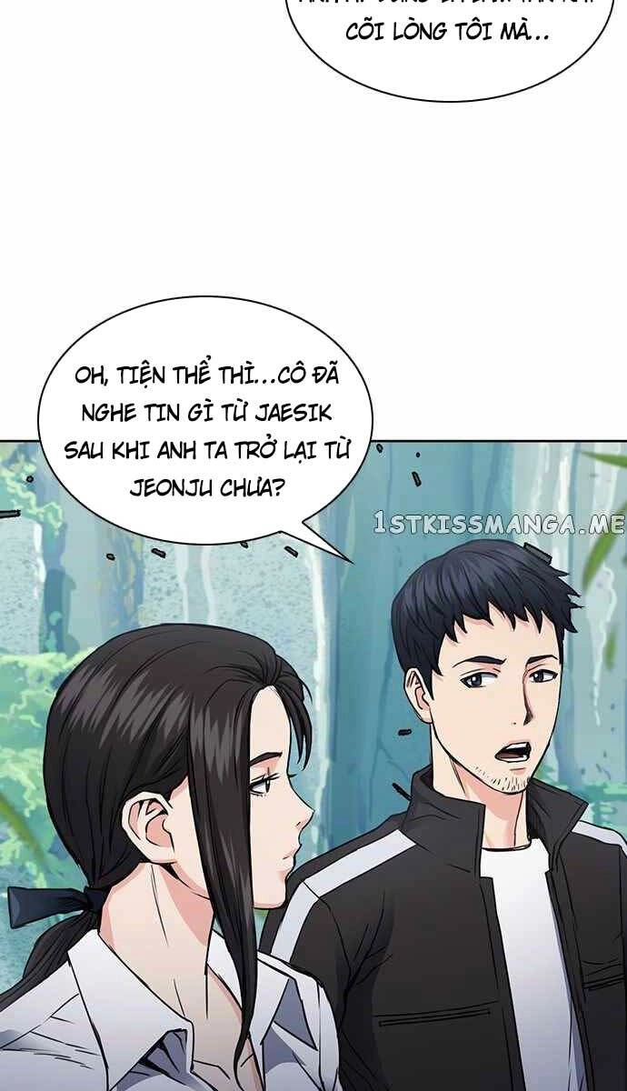 Druid Tại Ga Seoul Chapter 95 - 108