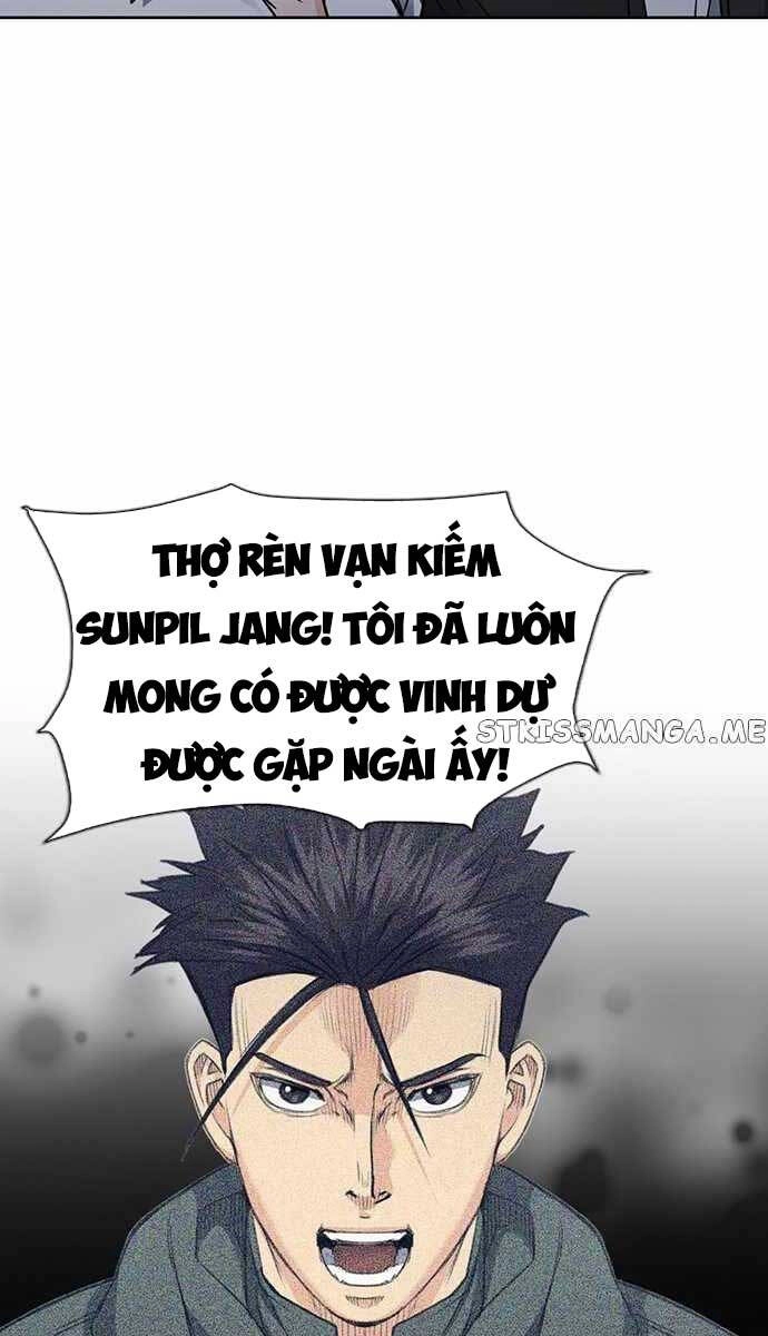 Druid Tại Ga Seoul Chapter 95 - 109