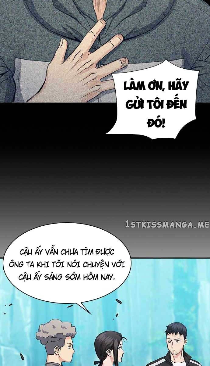 Druid Tại Ga Seoul Chapter 95 - 110