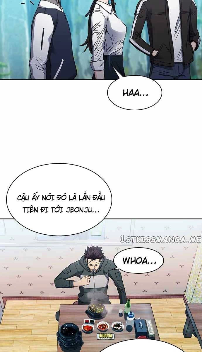 Druid Tại Ga Seoul Chapter 95 - 111