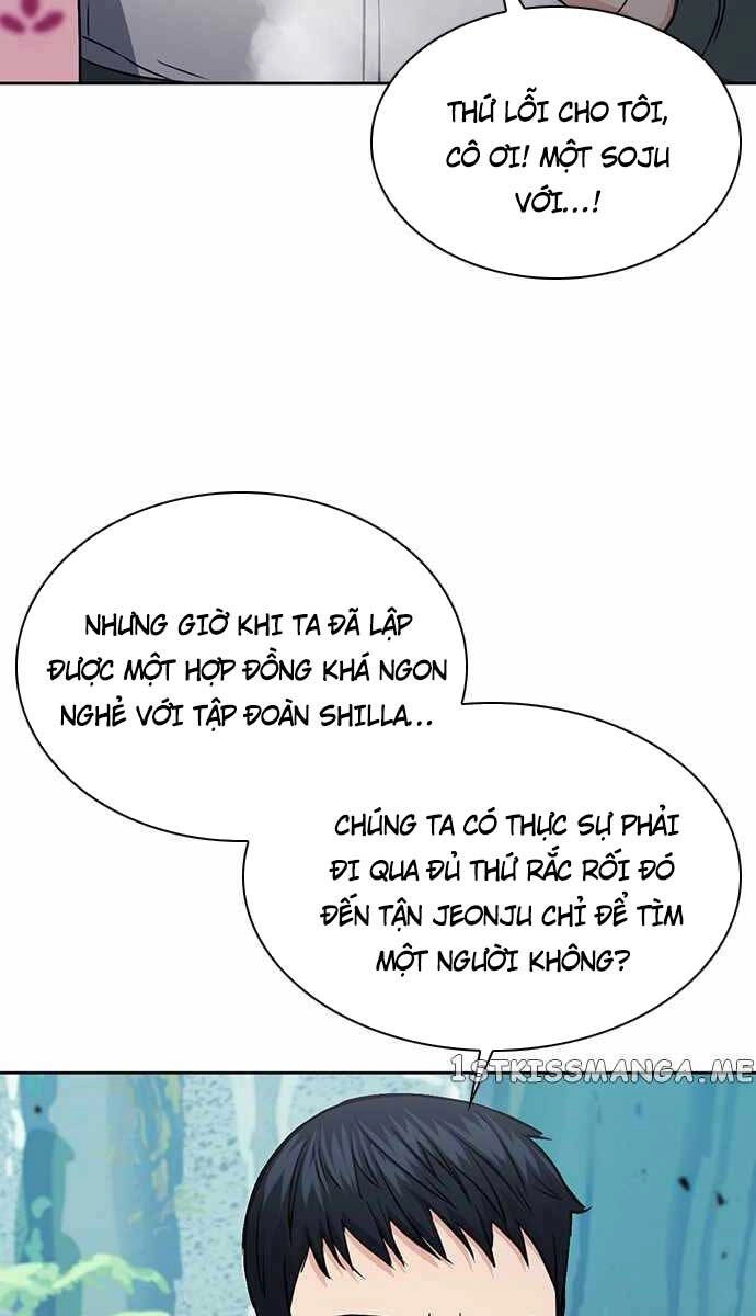 Druid Tại Ga Seoul Chapter 95 - 113