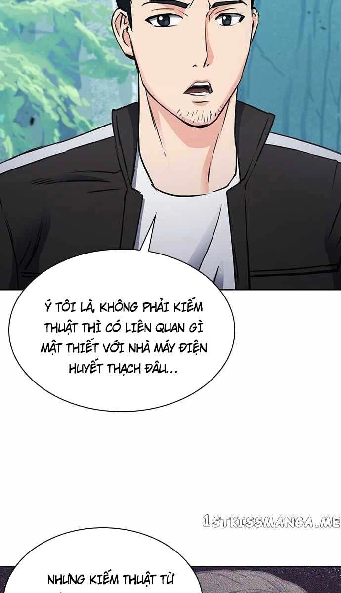 Druid Tại Ga Seoul Chapter 95 - 114