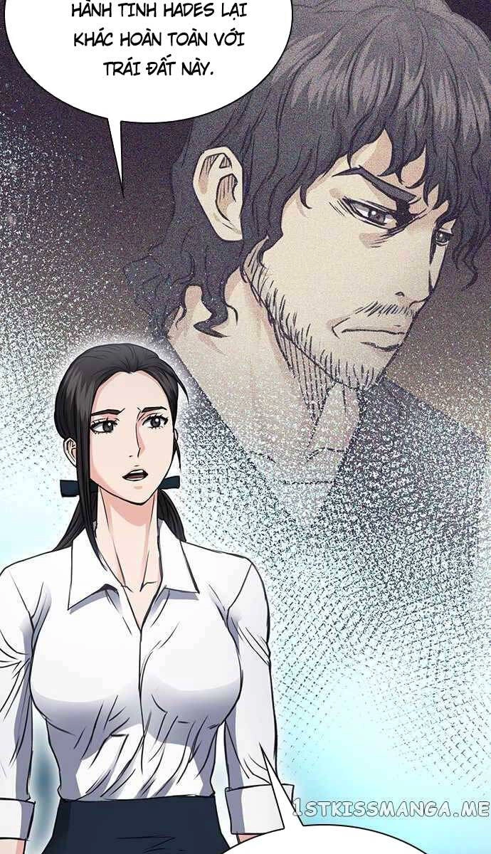 Druid Tại Ga Seoul Chapter 95 - 115