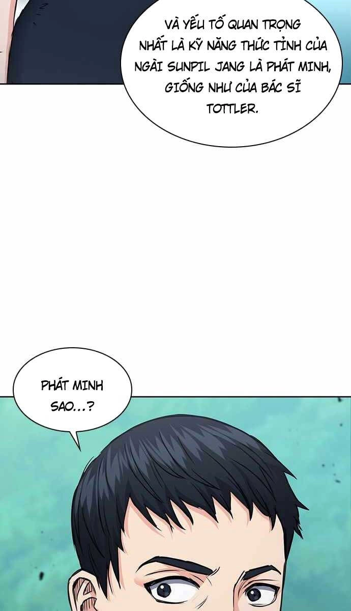 Druid Tại Ga Seoul Chapter 95 - 116