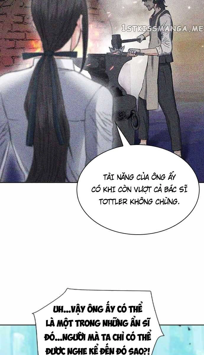 Druid Tại Ga Seoul Chapter 95 - 118