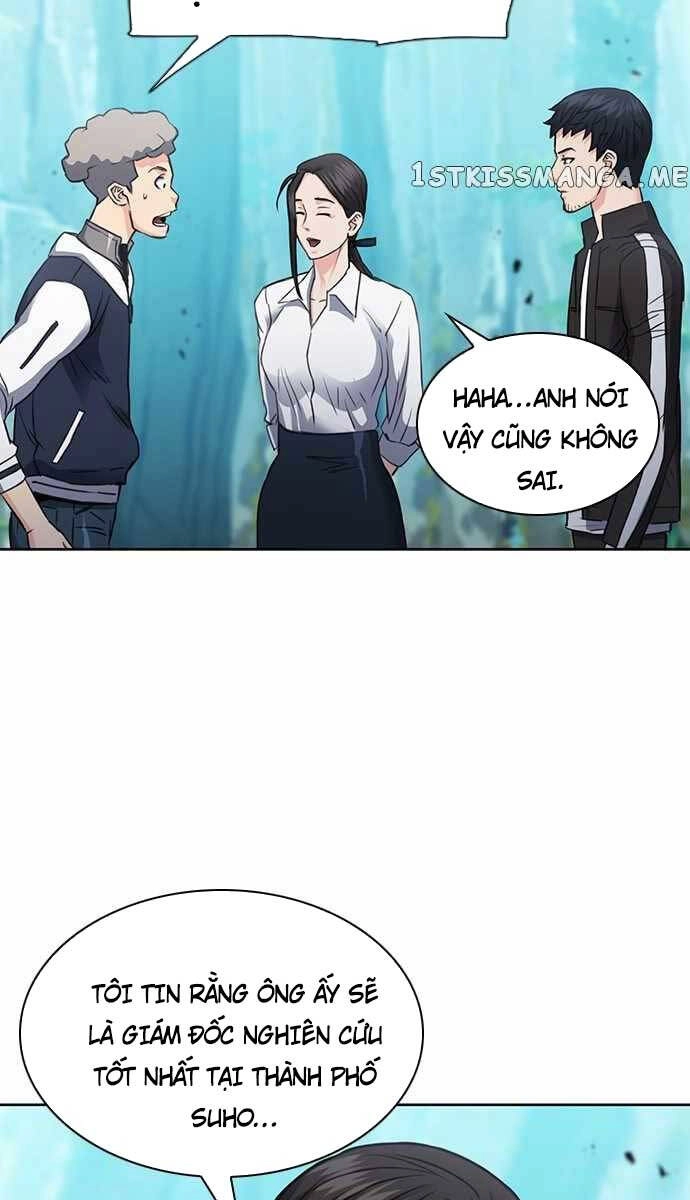 Druid Tại Ga Seoul Chapter 95 - 119