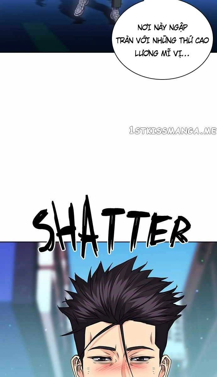 Druid Tại Ga Seoul Chapter 95 - 122