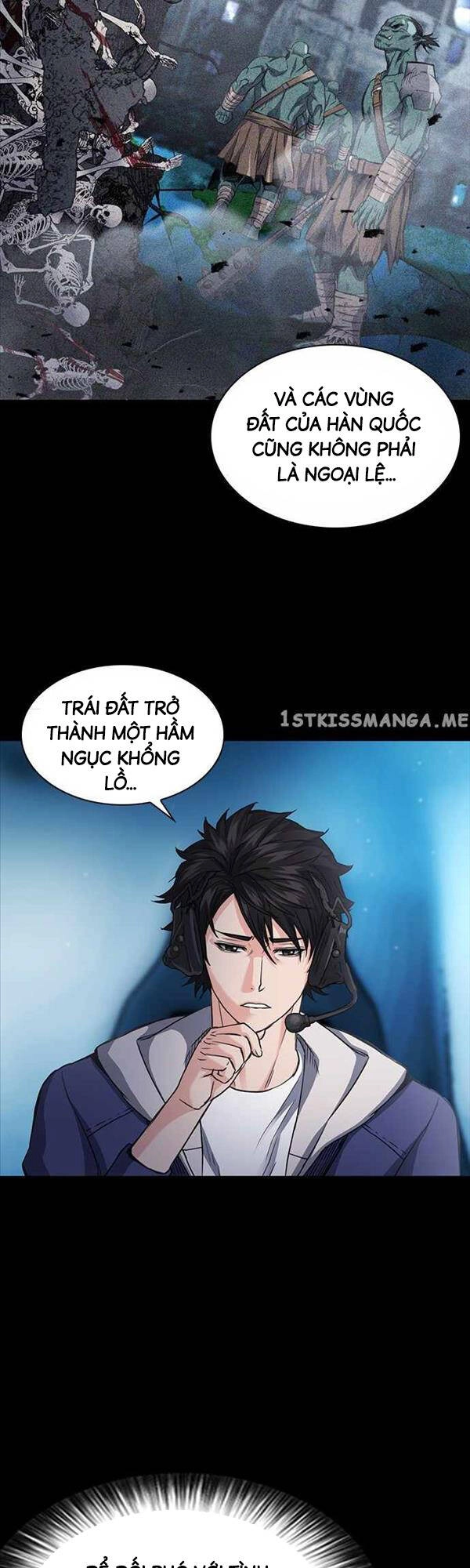 Druid Tại Ga Seoul Chapter 96 - 5