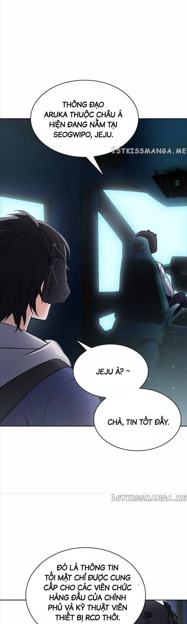 Druid Tại Ga Seoul Chapter 96 - 8