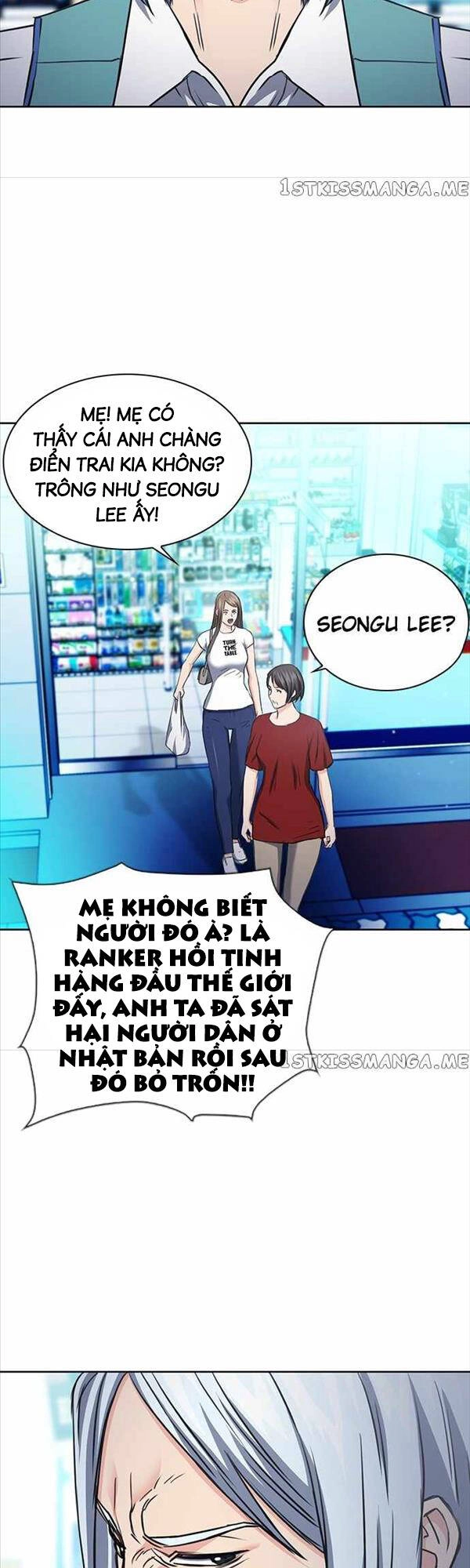 Druid Tại Ga Seoul Chapter 96 - 14