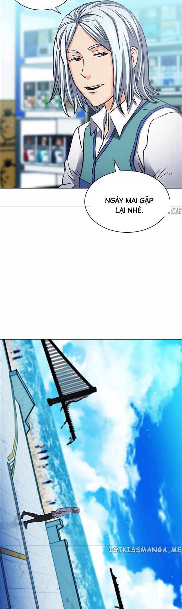 Druid Tại Ga Seoul Chapter 96 - 16