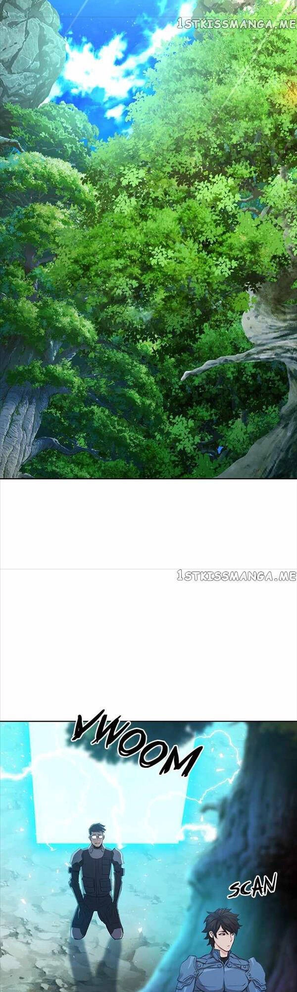 Druid Tại Ga Seoul Chapter 96 - 23