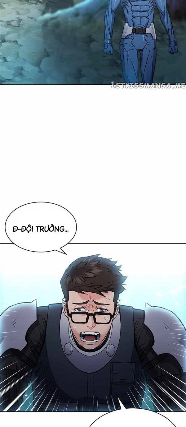 Druid Tại Ga Seoul Chapter 96 - 24