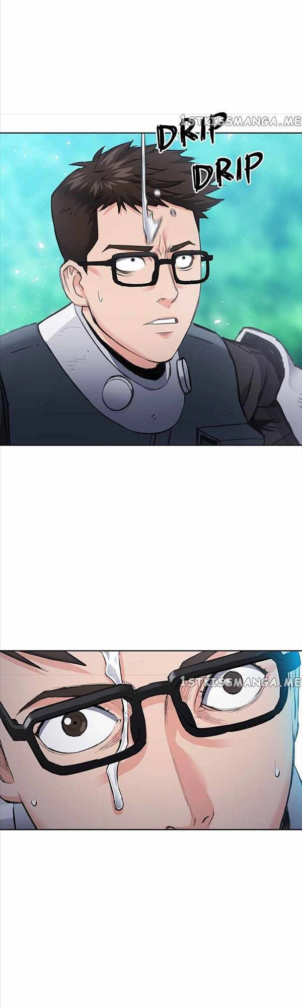 Druid Tại Ga Seoul Chapter 96 - 26