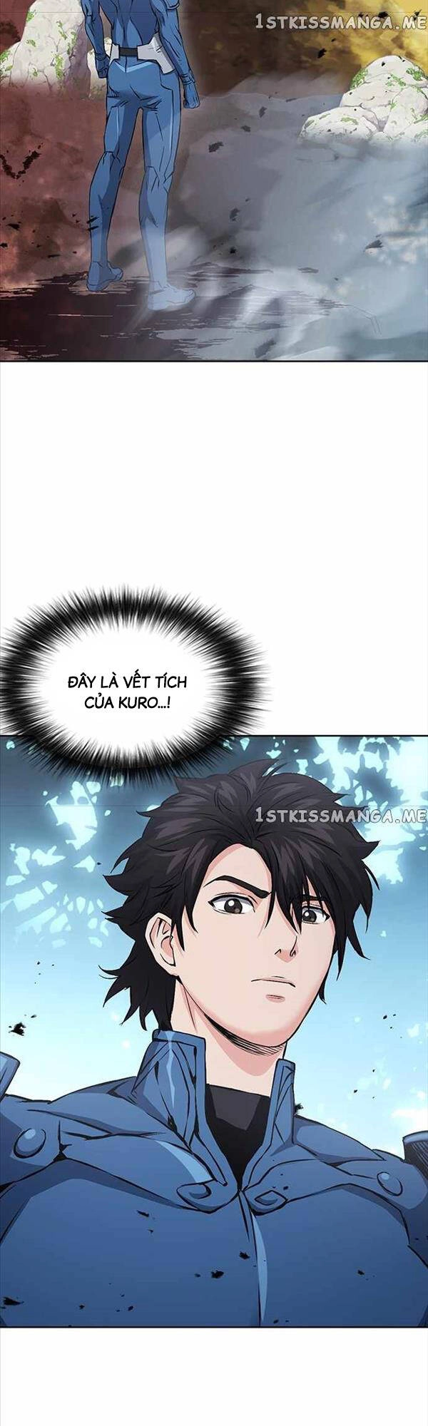 Druid Tại Ga Seoul Chapter 96 - 42