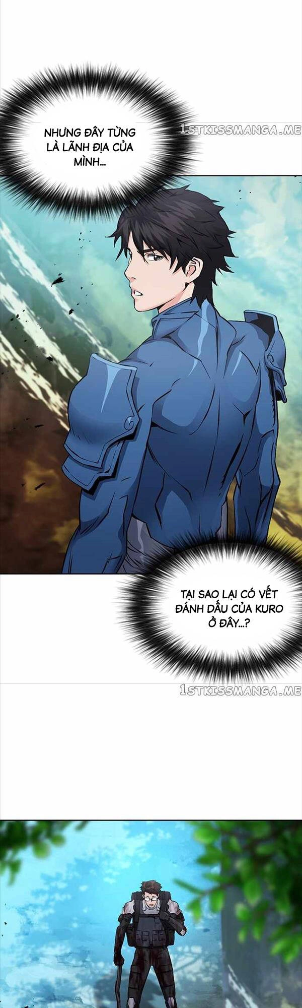 Druid Tại Ga Seoul Chapter 96 - 43