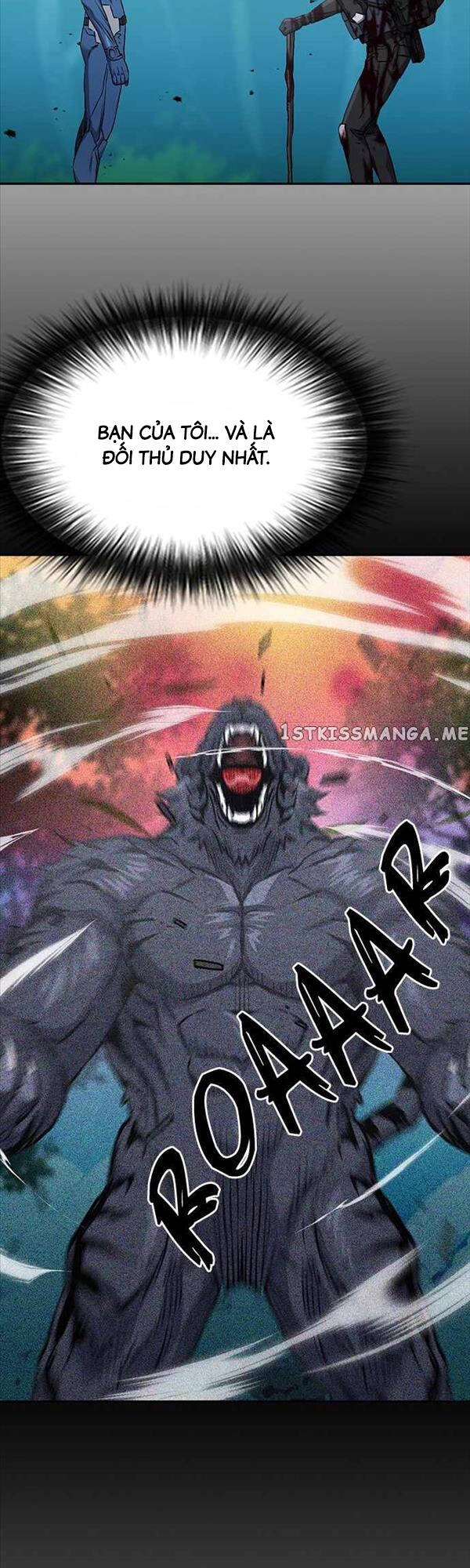 Druid Tại Ga Seoul Chapter 96 - 46