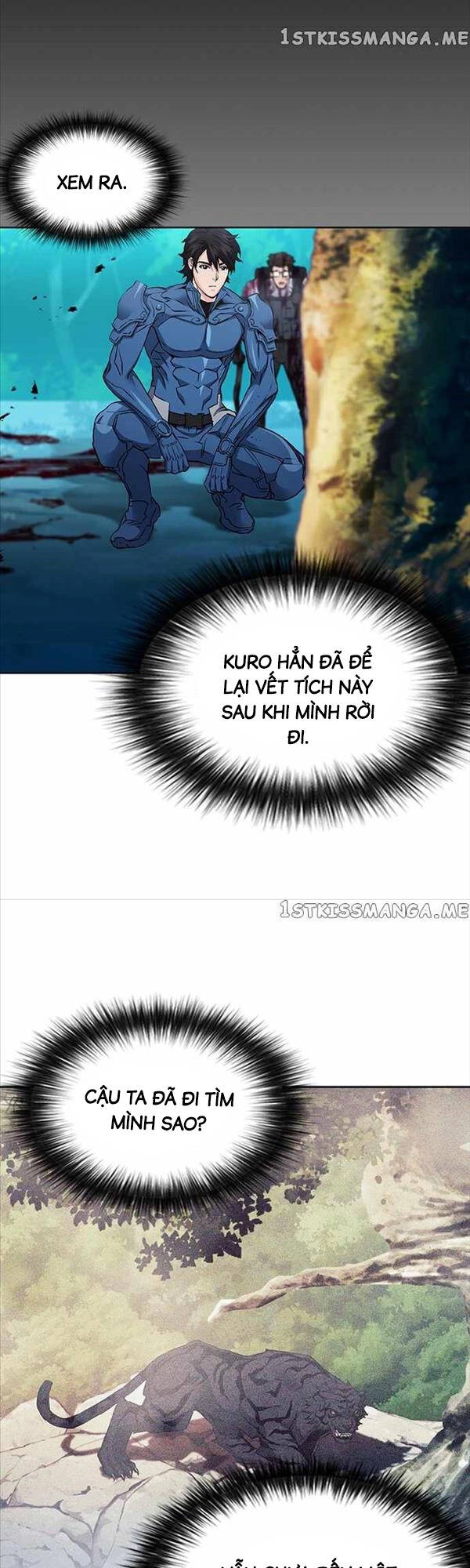 Druid Tại Ga Seoul Chapter 96 - 47