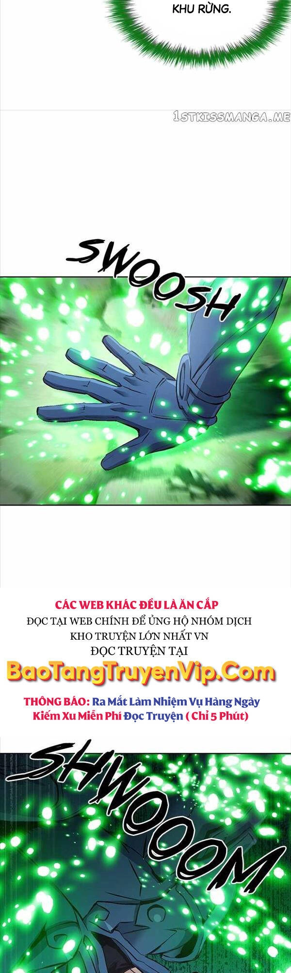 Druid Tại Ga Seoul Chapter 96 - 50