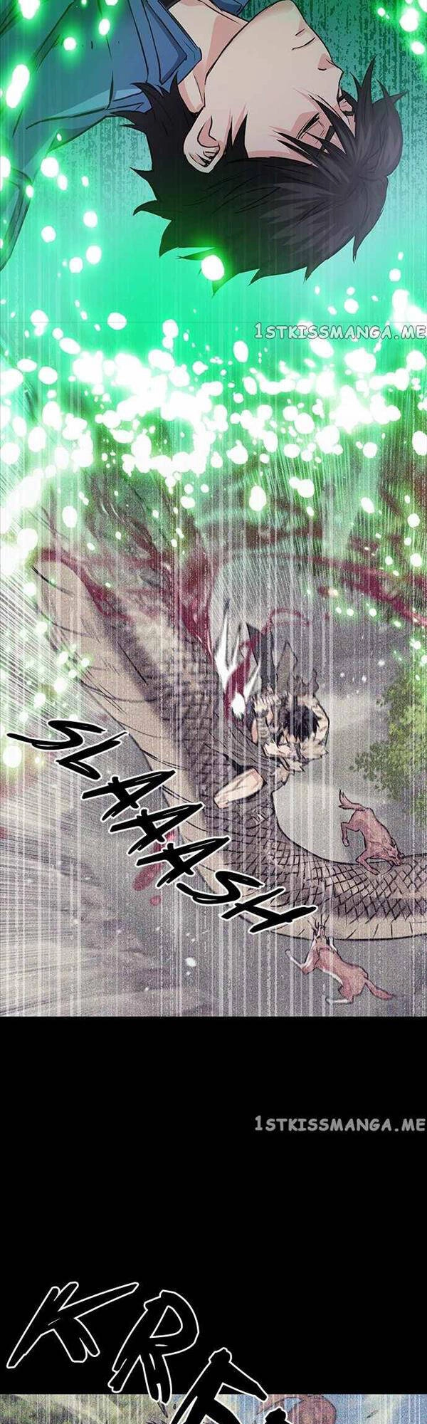 Druid Tại Ga Seoul Chapter 96 - 51