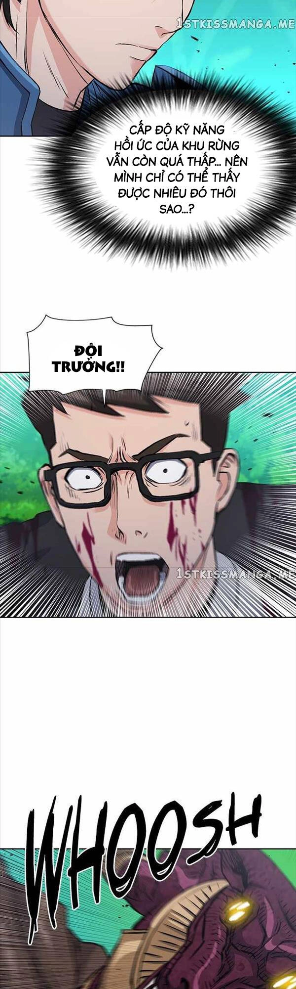 Druid Tại Ga Seoul Chapter 96 - 59