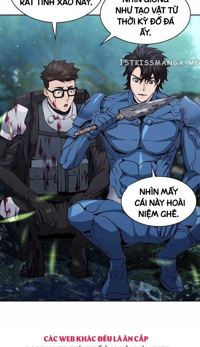 Druid Tại Ga Seoul Chapter 97 - 29