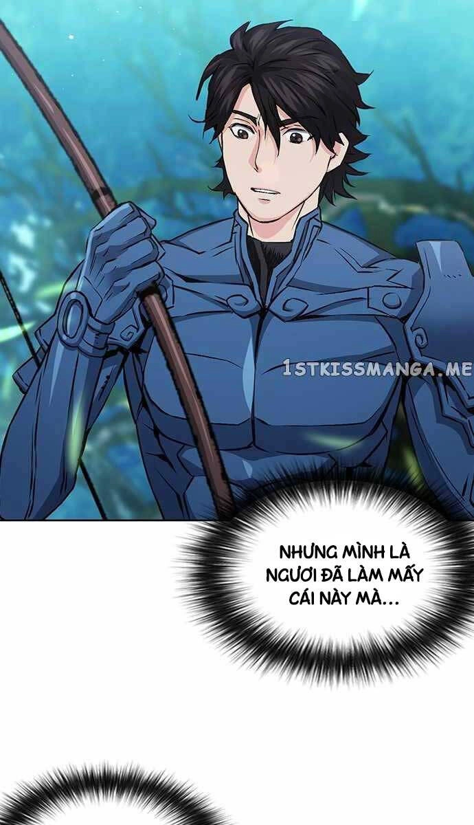 Druid Tại Ga Seoul Chapter 97 - 33