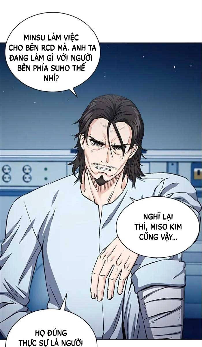 Druid Tại Ga Seoul Chapter 98 - 35