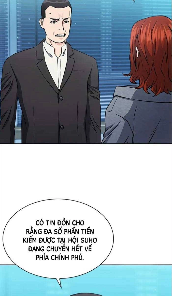 Druid Tại Ga Seoul Chapter 98 - 46