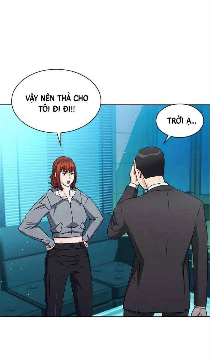 Druid Tại Ga Seoul Chapter 98 - 52