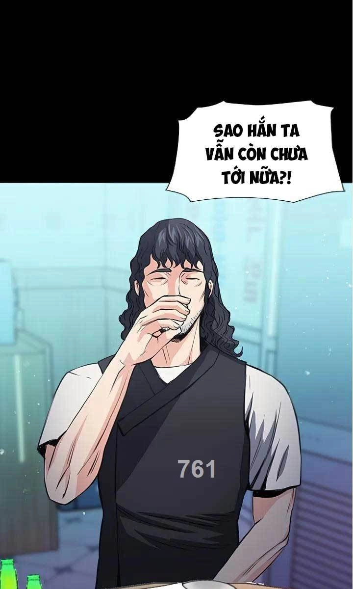 Druid Tại Ga Seoul Chapter 101 - 1