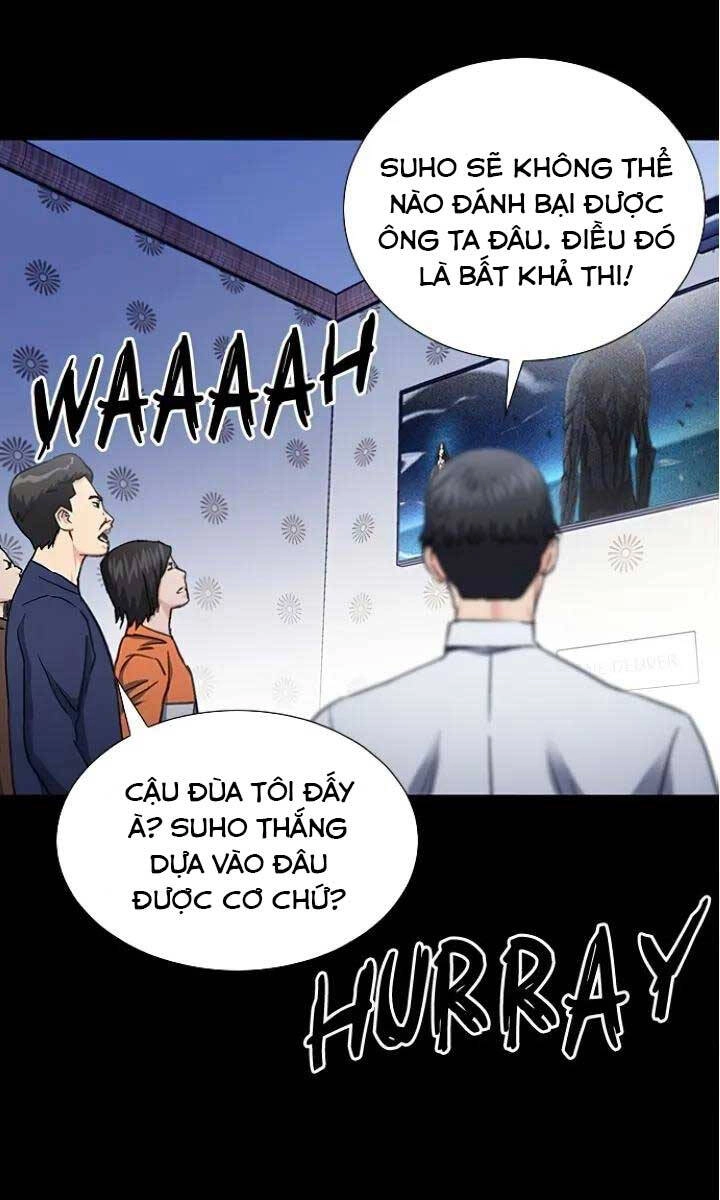 Druid Tại Ga Seoul Chapter 101 - 4