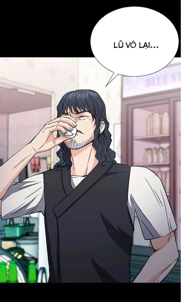 Druid Tại Ga Seoul Chapter 101 - 5