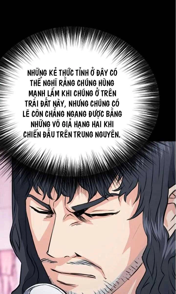 Druid Tại Ga Seoul Chapter 101 - 6