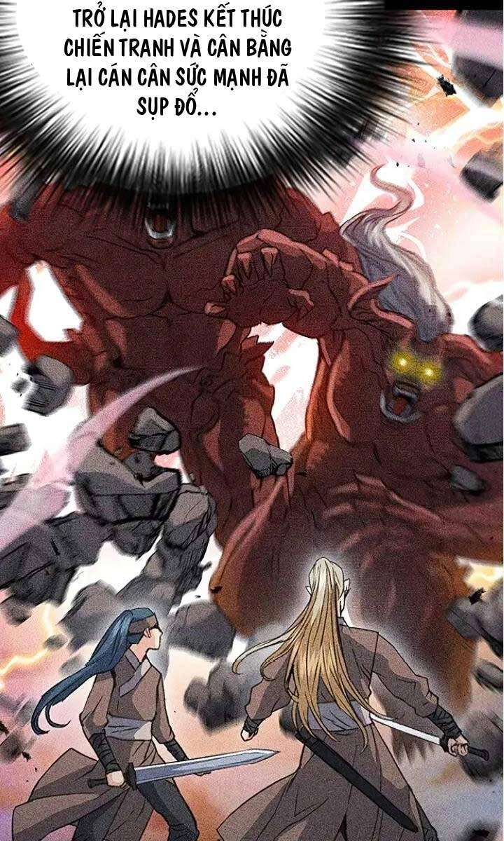 Druid Tại Ga Seoul Chapter 101 - 8