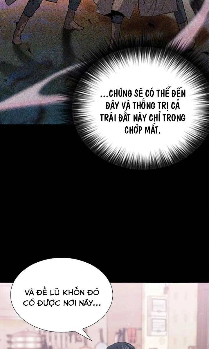 Druid Tại Ga Seoul Chapter 101 - 9