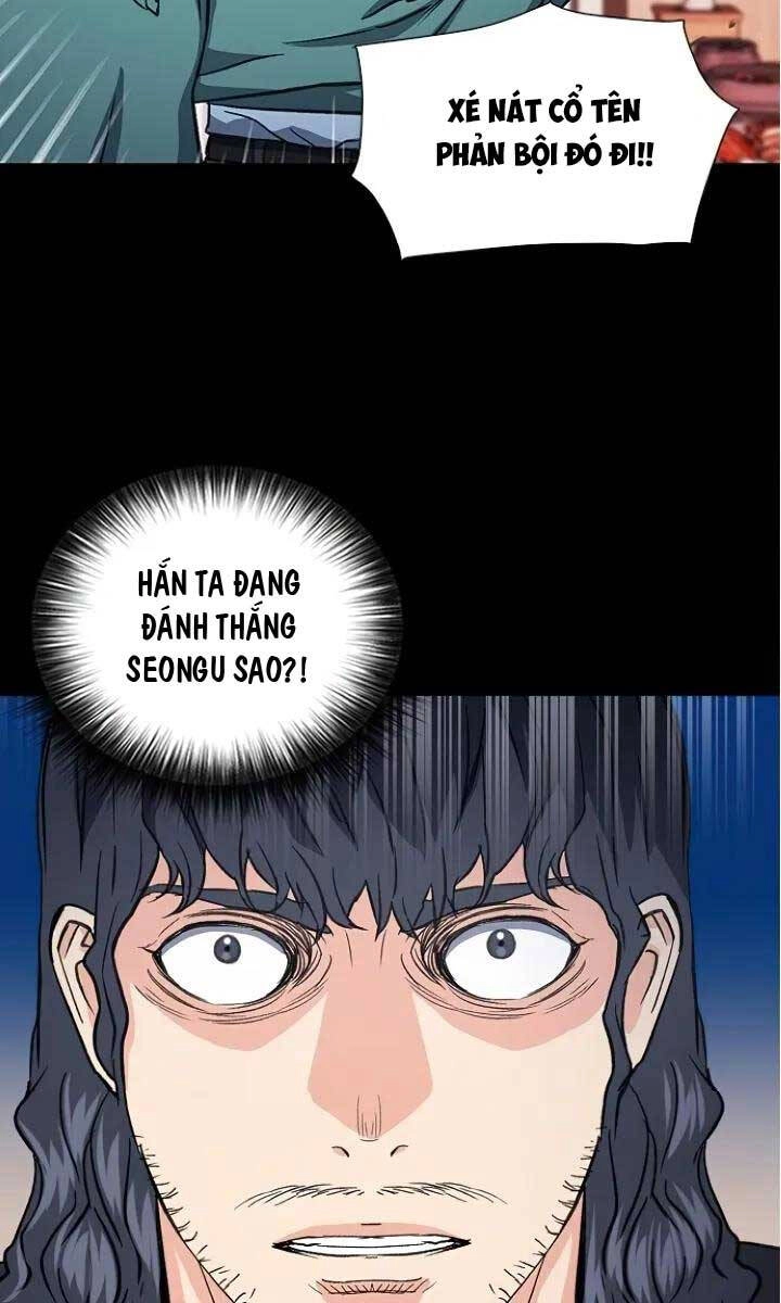 Druid Tại Ga Seoul Chapter 101 - 15