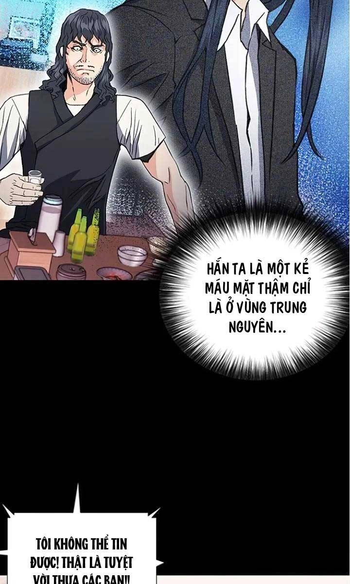 Druid Tại Ga Seoul Chapter 101 - 17