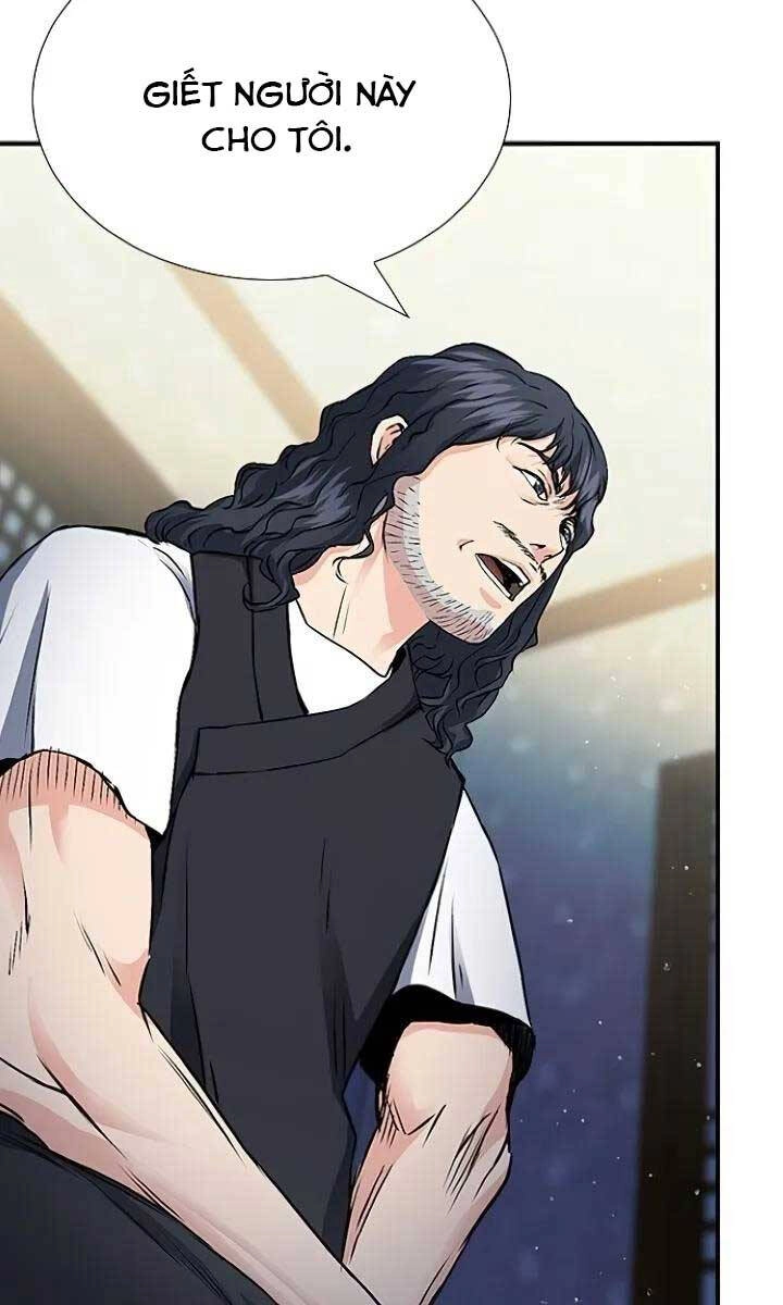 Druid Tại Ga Seoul Chapter 101 - 24