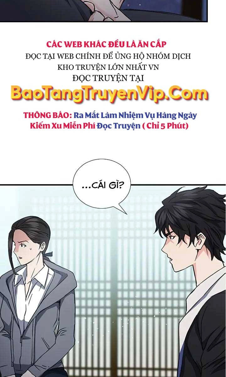 Druid Tại Ga Seoul Chapter 101 - 25