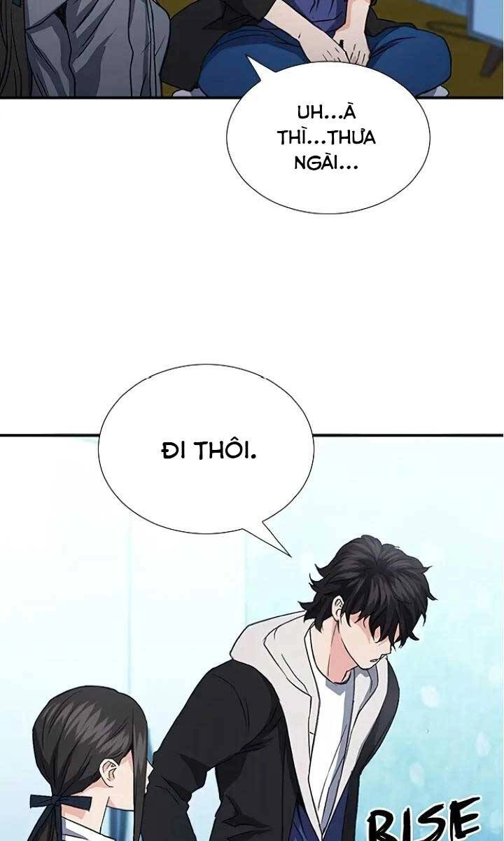 Druid Tại Ga Seoul Chapter 101 - 28