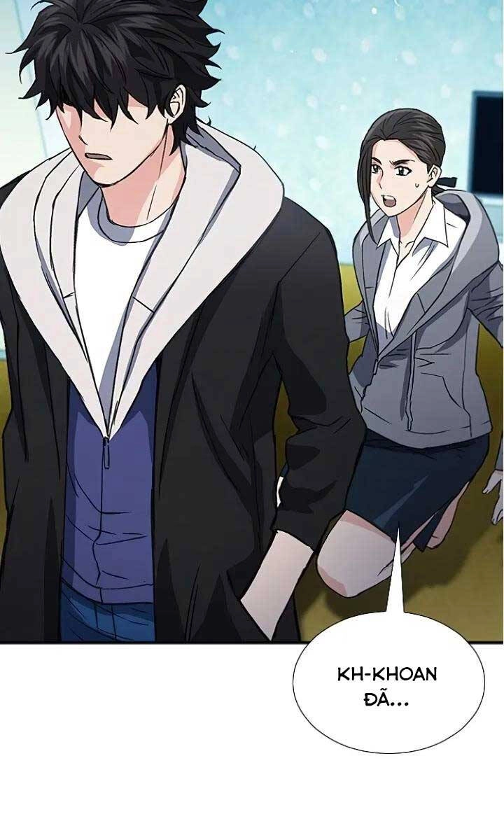 Druid Tại Ga Seoul Chapter 101 - 30