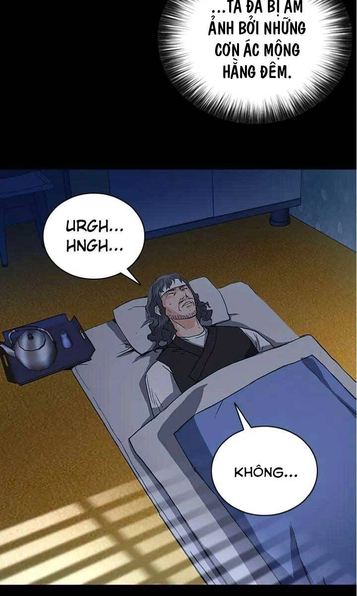 Druid Tại Ga Seoul Chapter 101 - 43