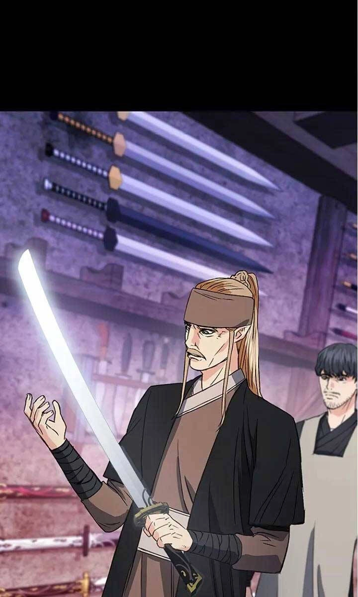 Druid Tại Ga Seoul Chapter 101 - 49