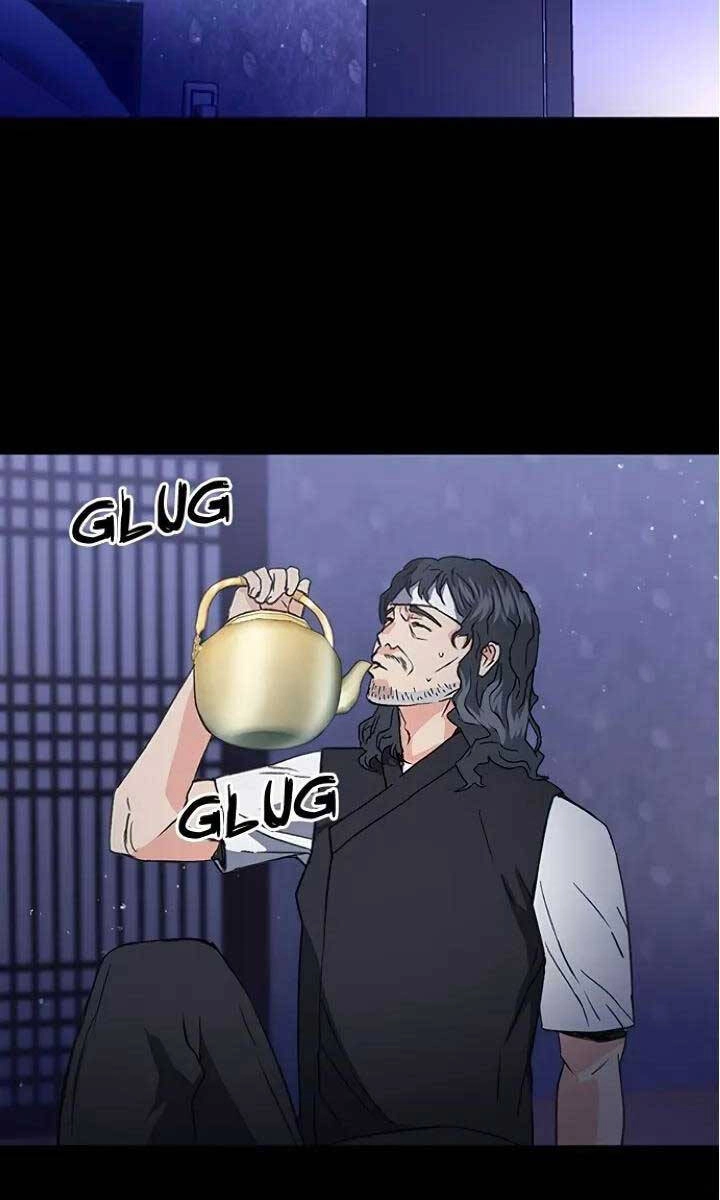 Druid Tại Ga Seoul Chapter 101 - 55