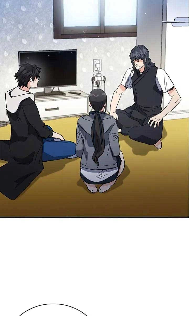 Druid Tại Ga Seoul Chapter 101 - 60