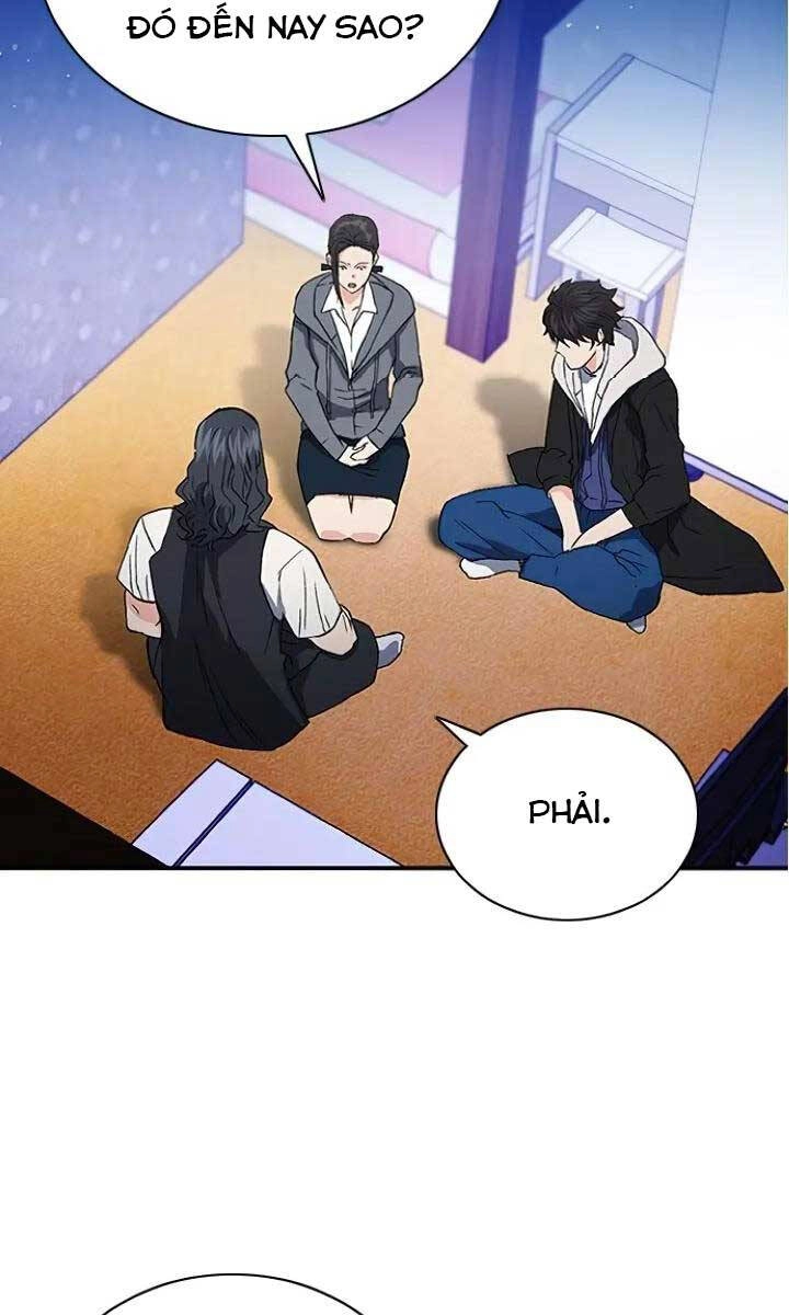 Druid Tại Ga Seoul Chapter 101 - 66